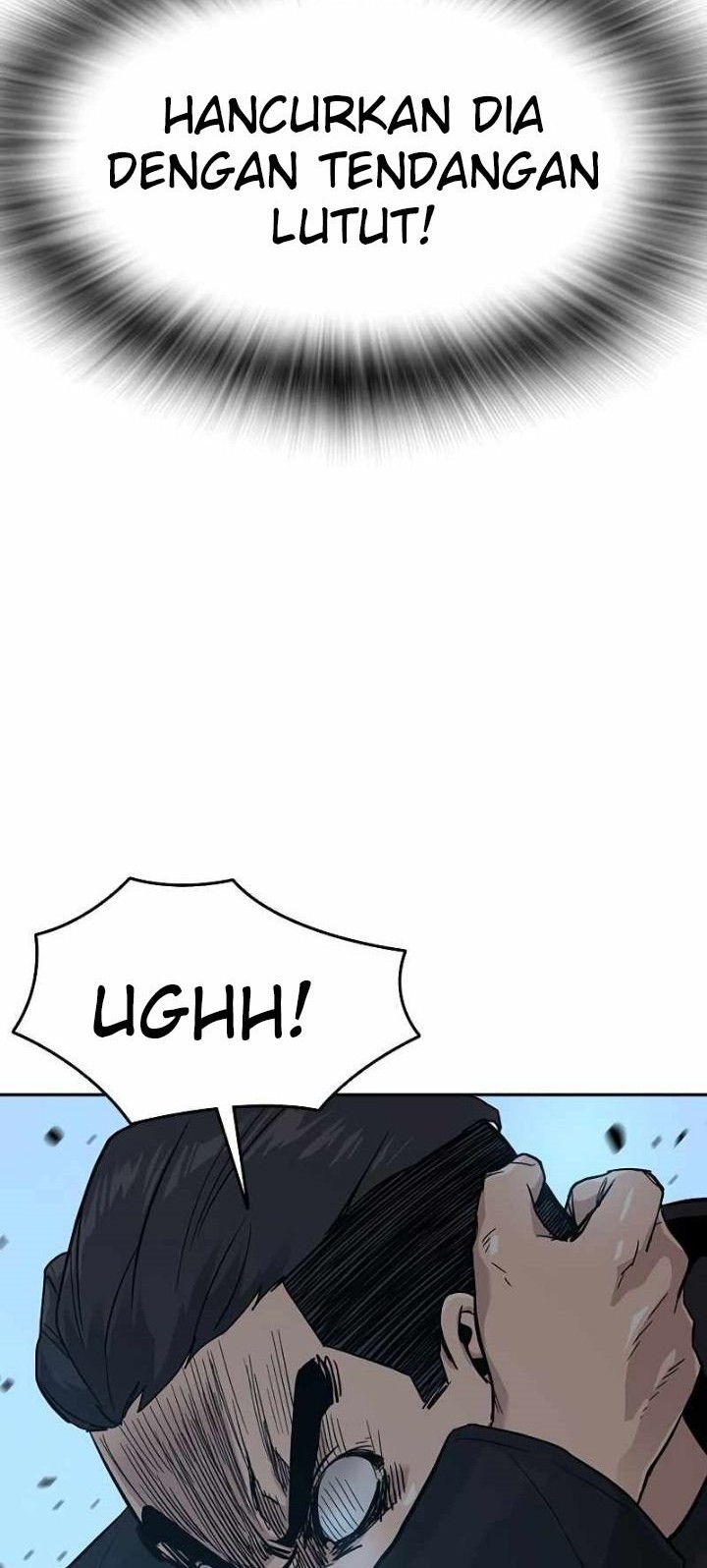 To Not Die Chapter 17 - halaman 73