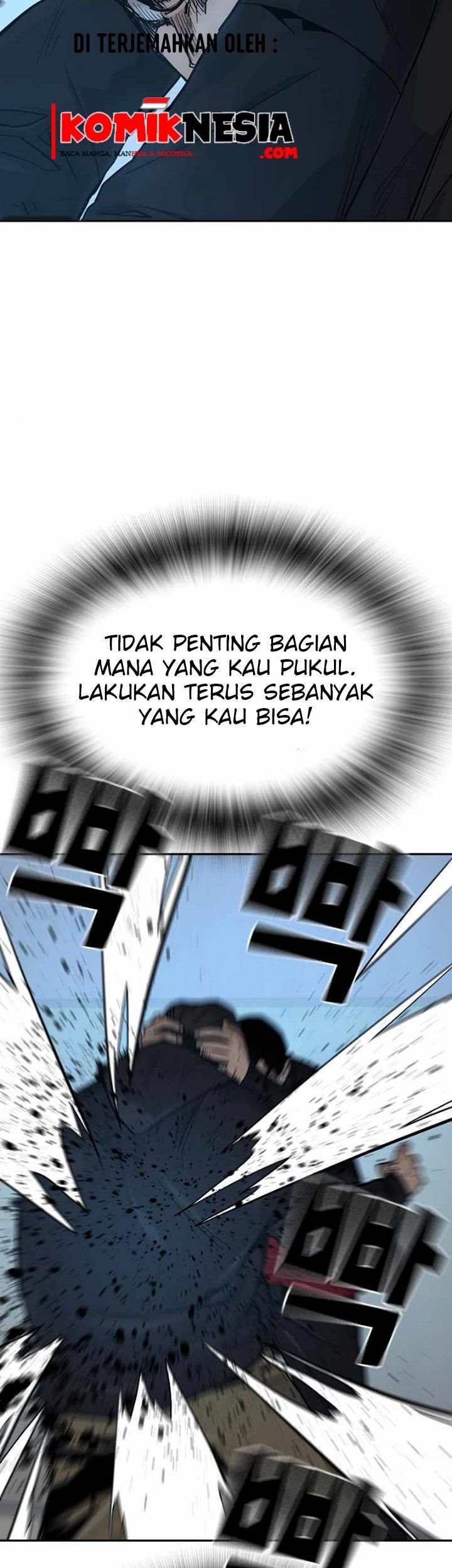 To Not Die Chapter 17 - halaman 74