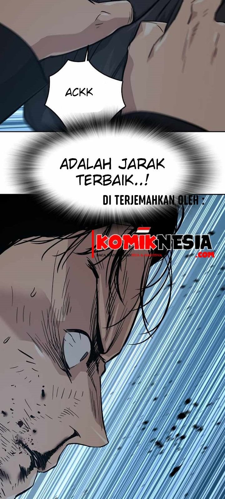 To Not Die Chapter 17 - halaman 86