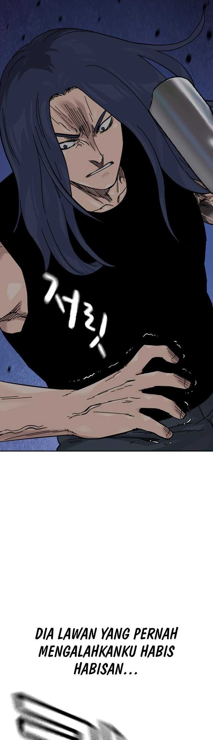 To Not Die Chapter 170 - halaman 10