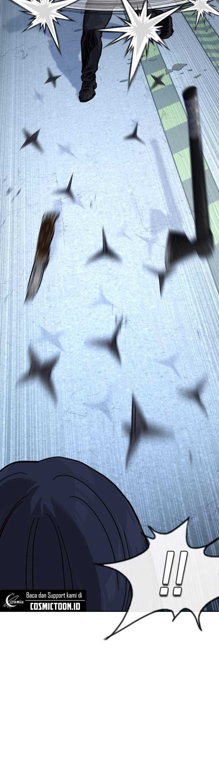 To Not Die Chapter 170 - halaman 14