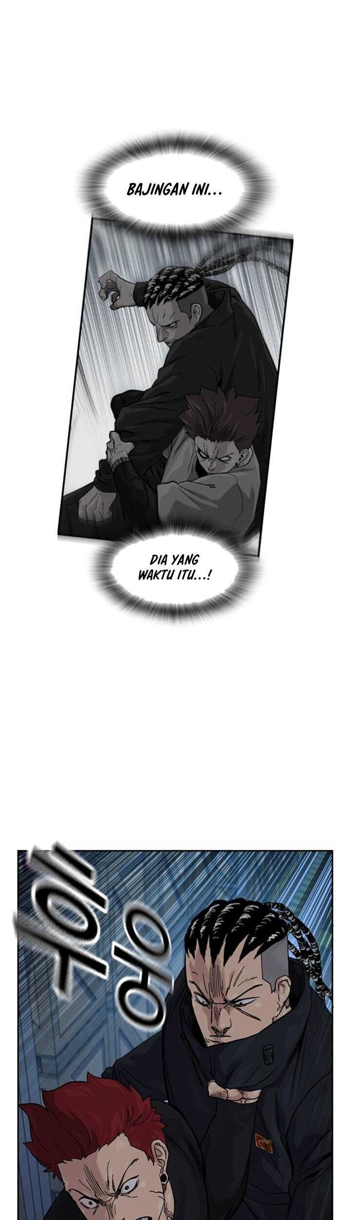 To Not Die Chapter 170 - halaman 24