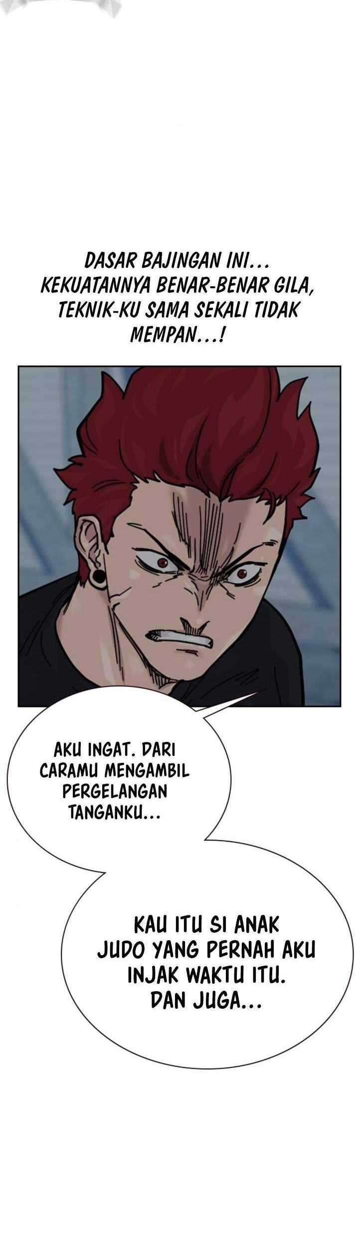 To Not Die Chapter 170 - halaman 26