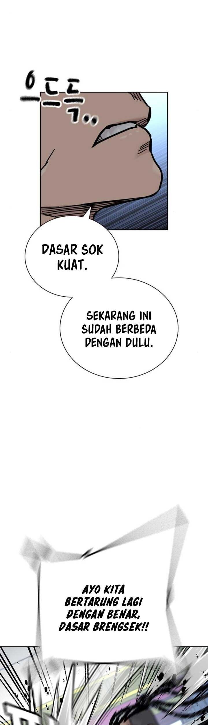 To Not Die Chapter 170 - halaman 29
