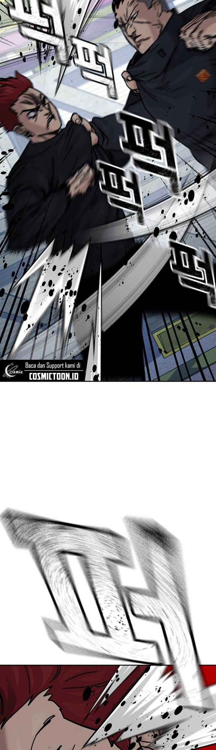 To Not Die Chapter 170 - halaman 30