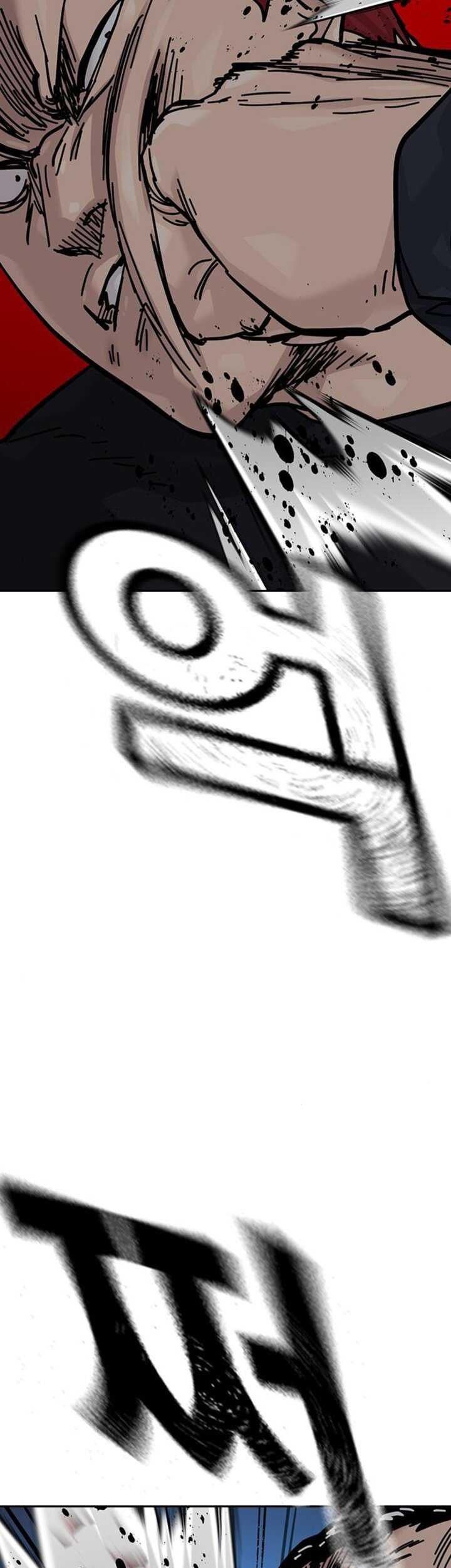 To Not Die Chapter 170 - halaman 31