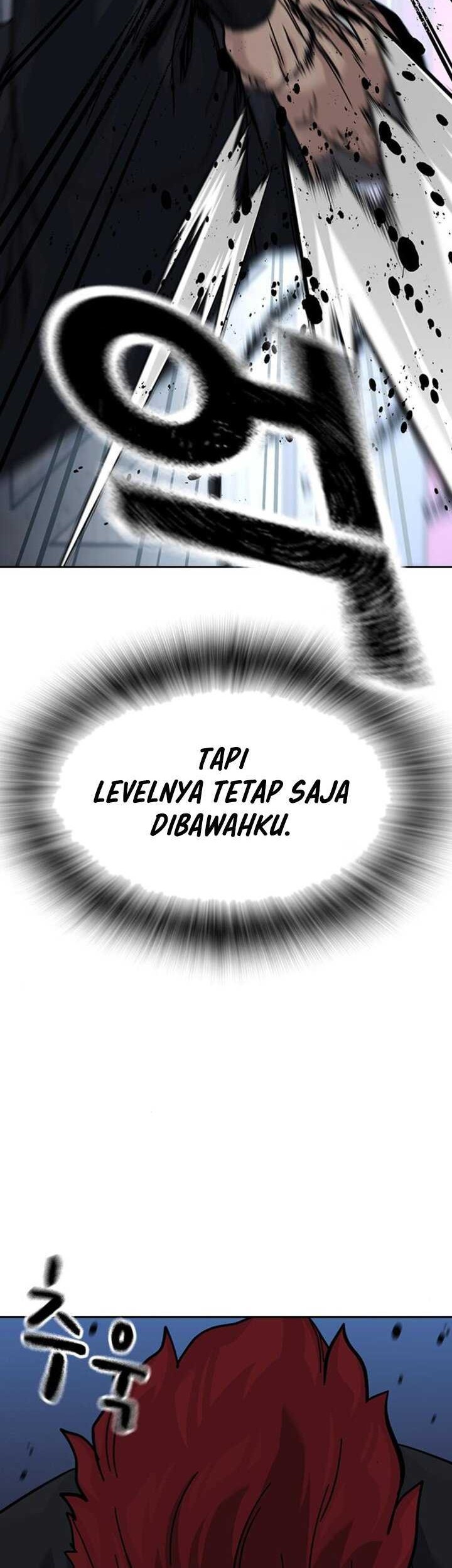 To Not Die Chapter 170 - halaman 34