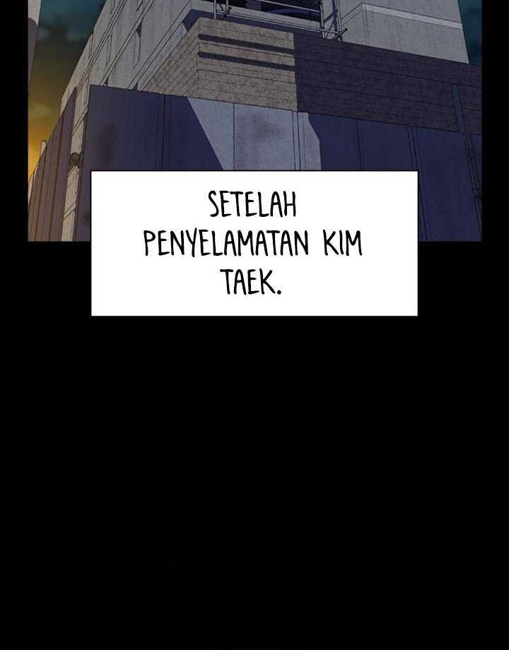 To Not Die Chapter 170 - halaman 38