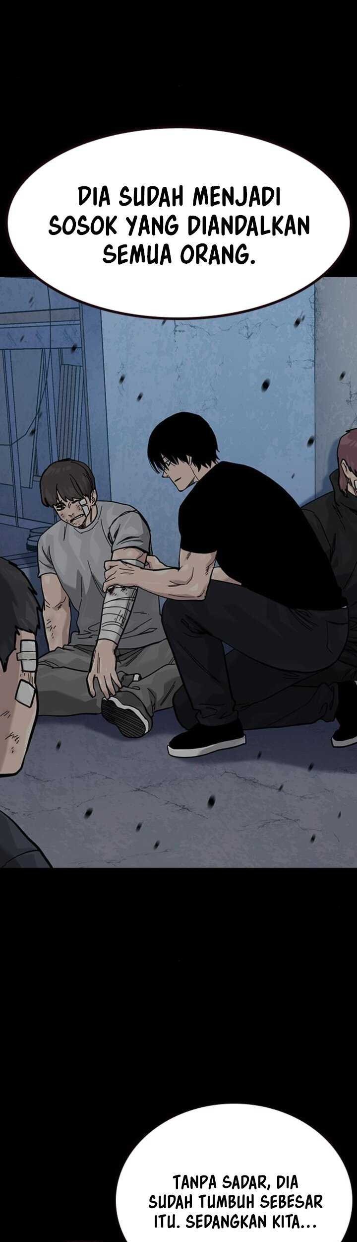 To Not Die Chapter 170 - halaman 43