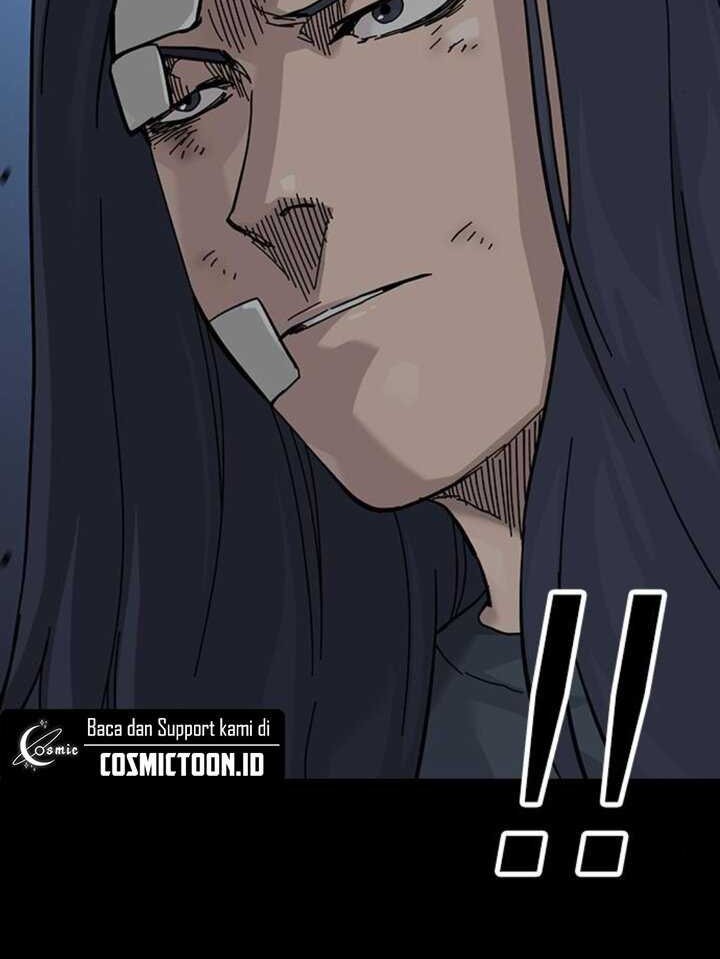 To Not Die Chapter 170 - halaman 45
