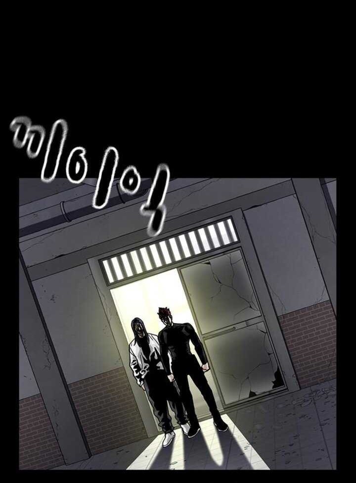 To Not Die Chapter 170 - halaman 51