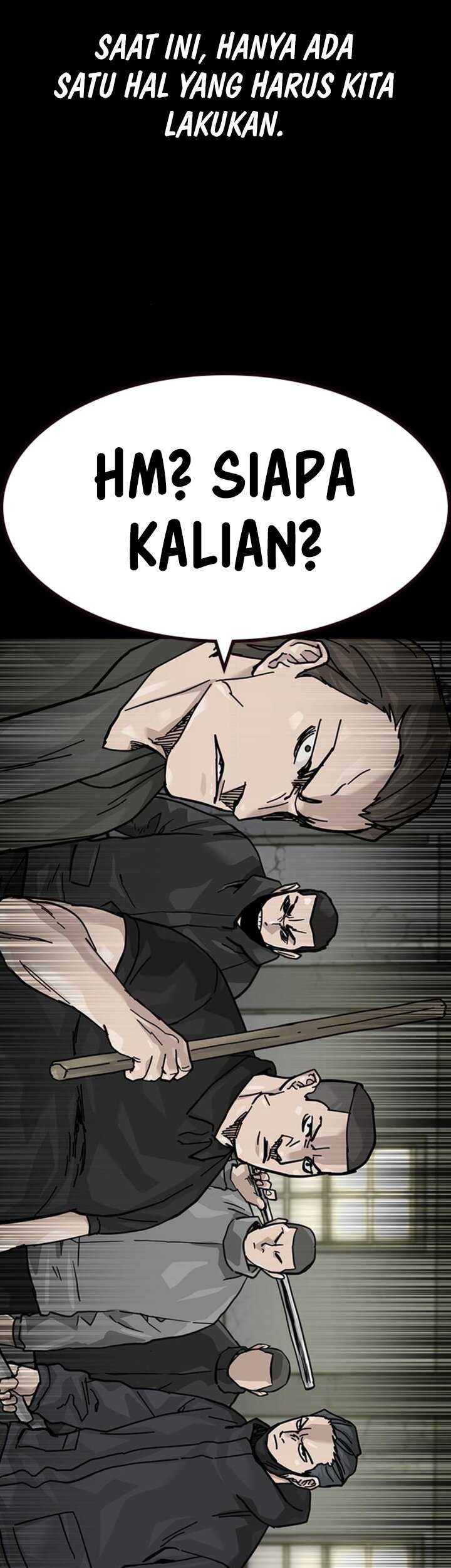 To Not Die Chapter 170 - halaman 52