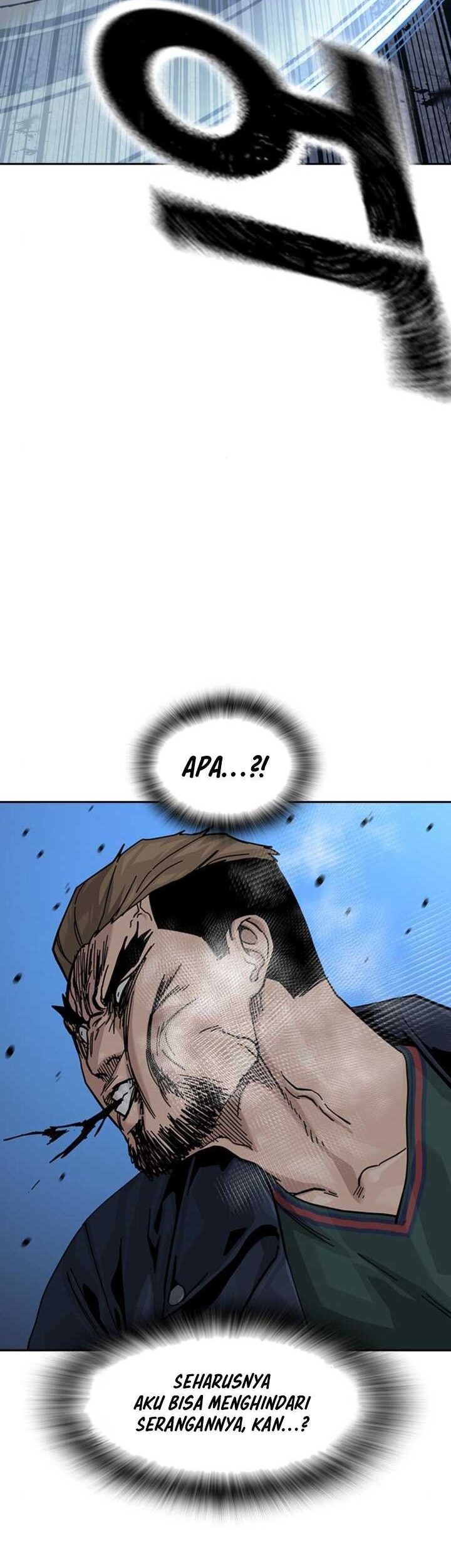 To Not Die Chapter 170 - halaman 57