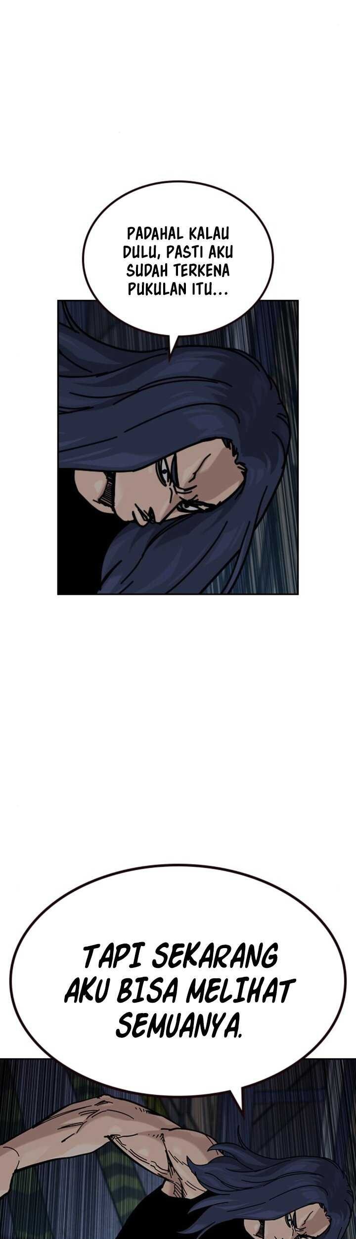 To Not Die Chapter 170 - halaman 58