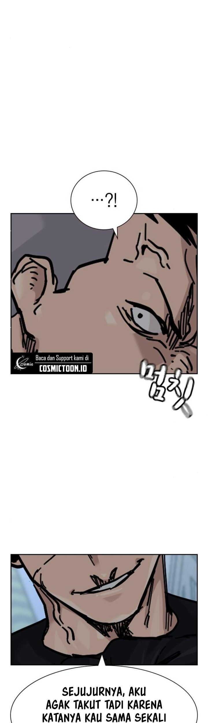 To Not Die Chapter 170 - halaman 60