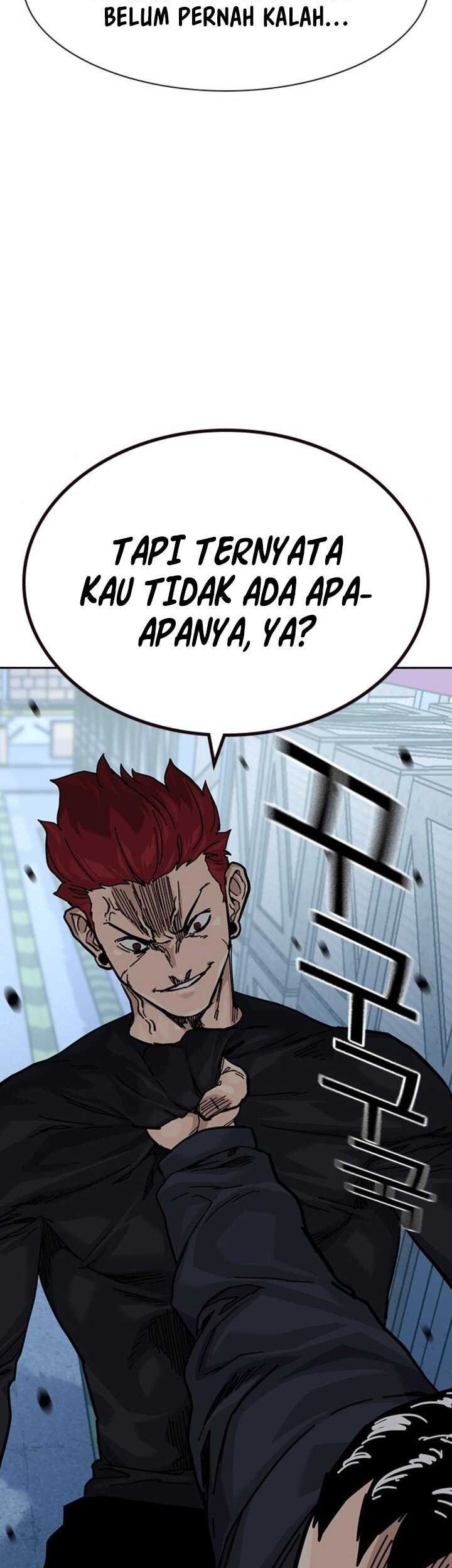 To Not Die Chapter 170 - halaman 61