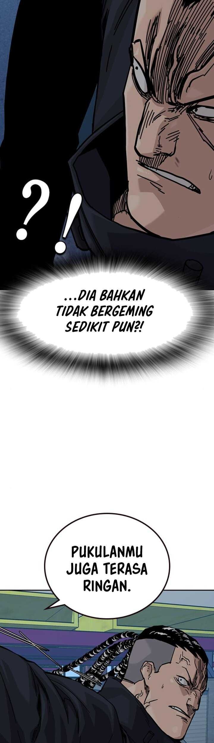 To Not Die Chapter 170 - halaman 62