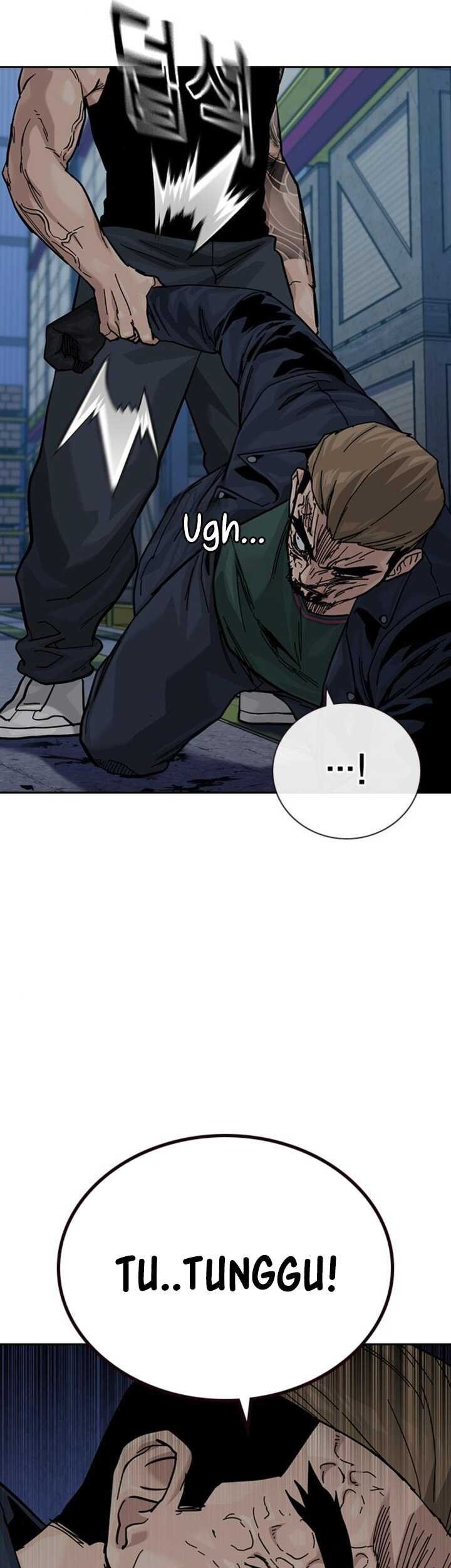 To Not Die Chapter 170 - halaman 64
