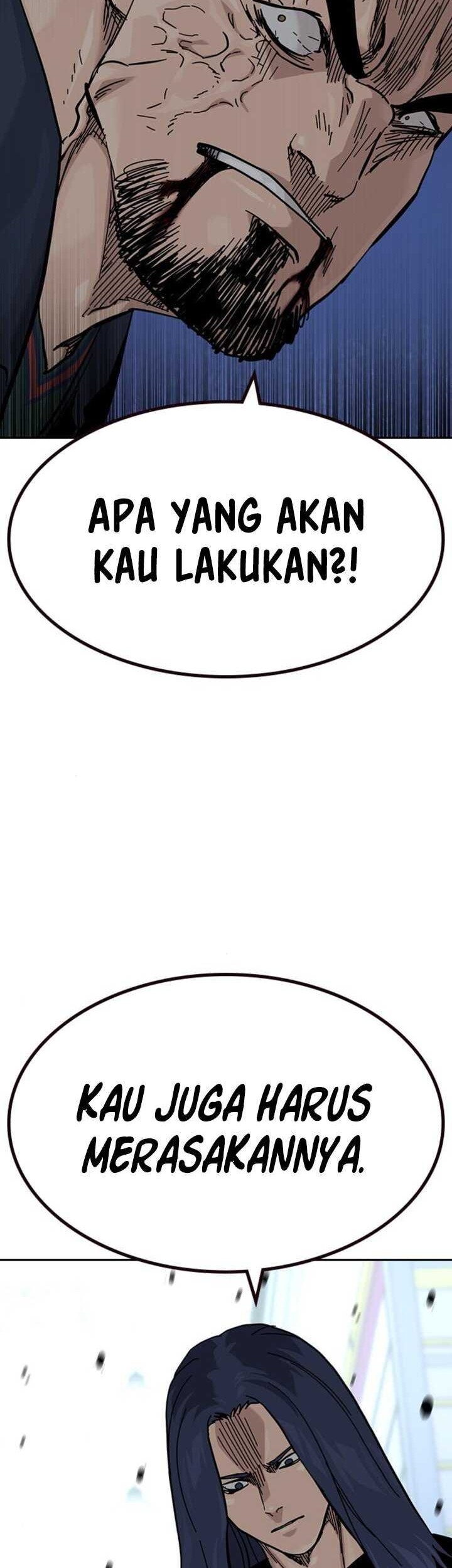 To Not Die Chapter 170 - halaman 65