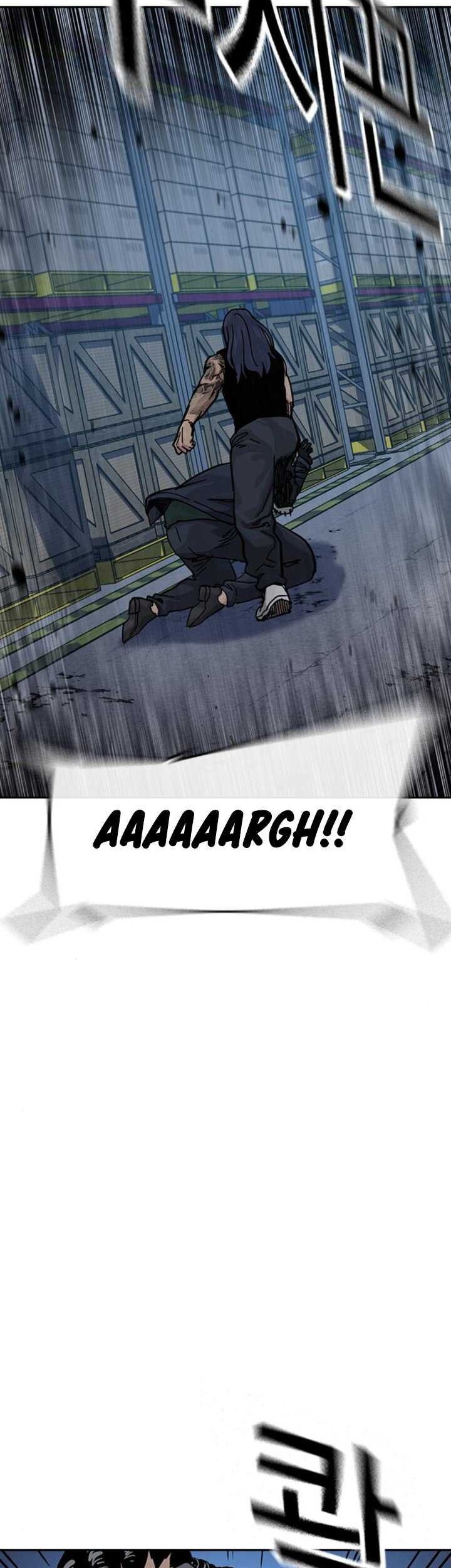 To Not Die Chapter 170 - halaman 67