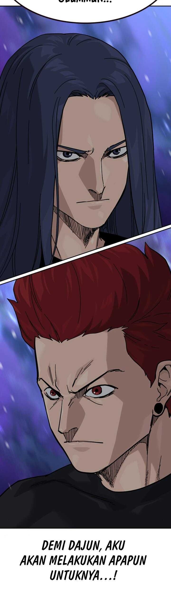To Not Die Chapter 170 - halaman 73