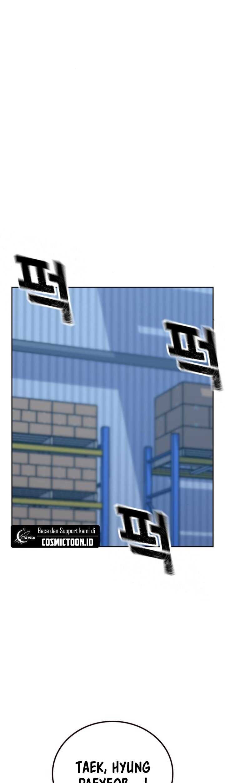 To Not Die Chapter 170 - halaman 74