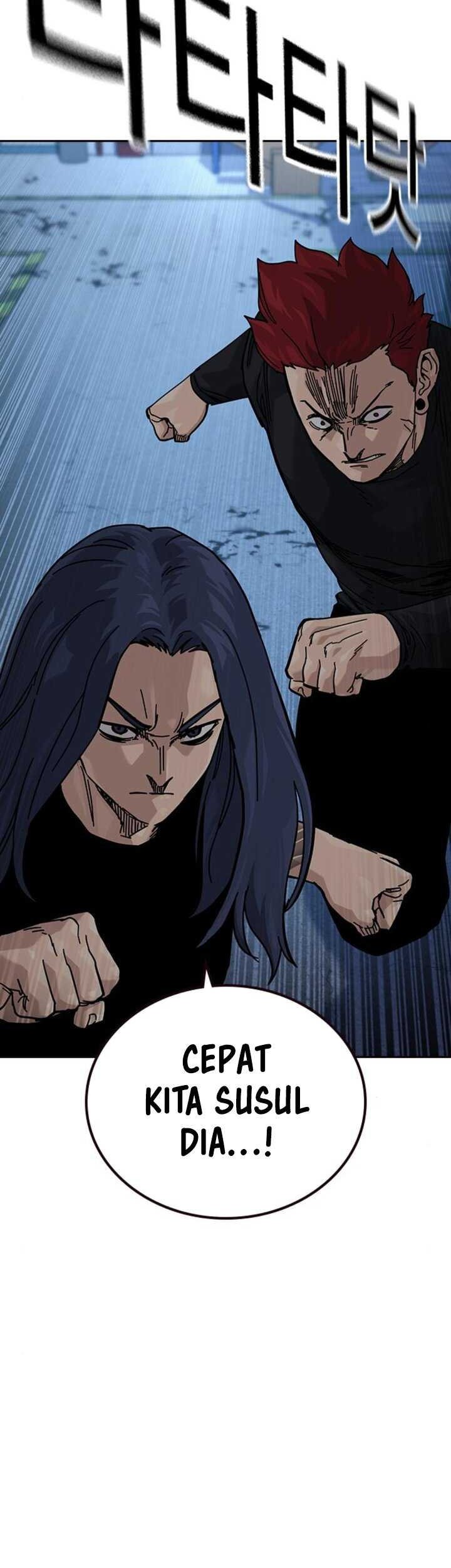 To Not Die Chapter 170 - halaman 78