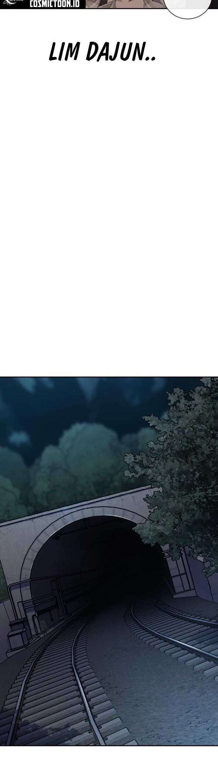 To Not Die Chapter 170 - halaman 81