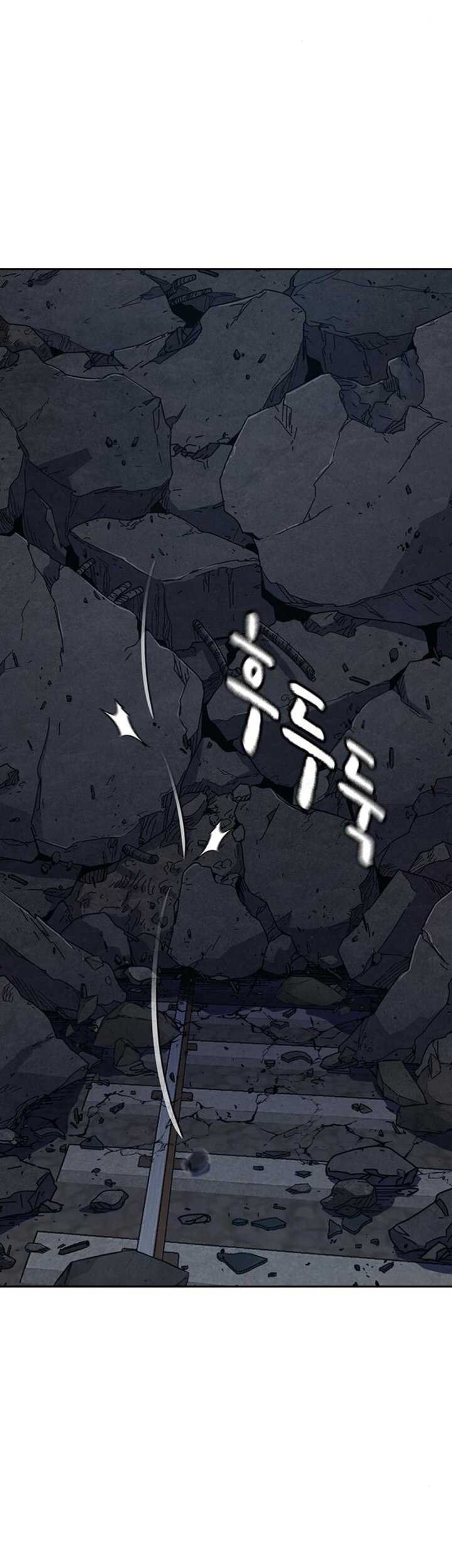 To Not Die Chapter 170 - halaman 82