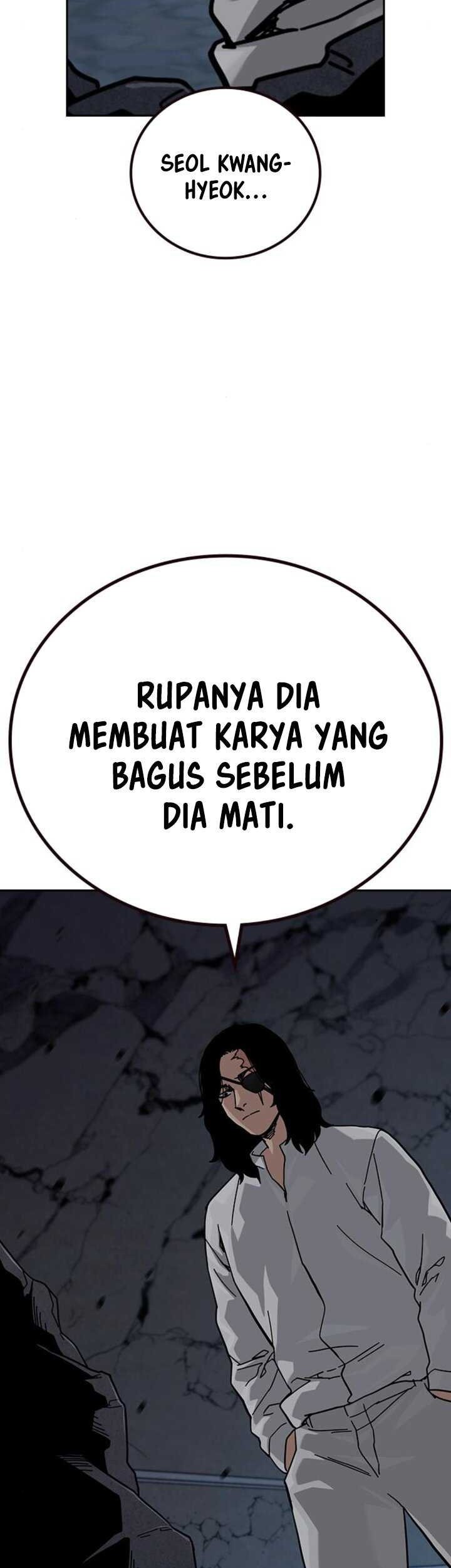 To Not Die Chapter 170 - halaman 84