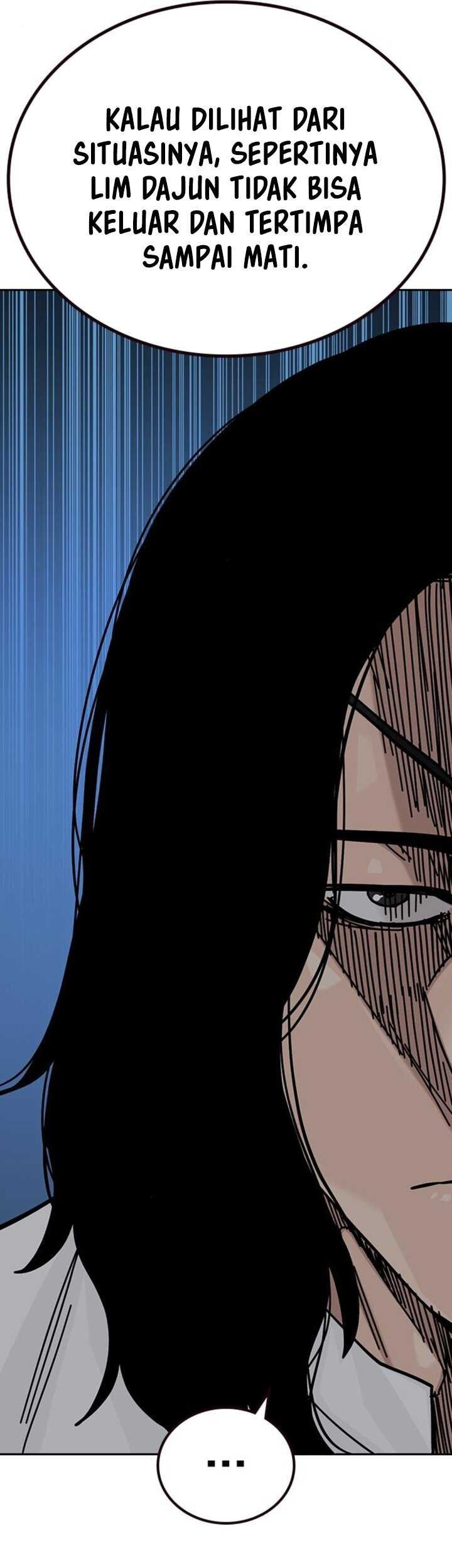 To Not Die Chapter 170 - halaman 88