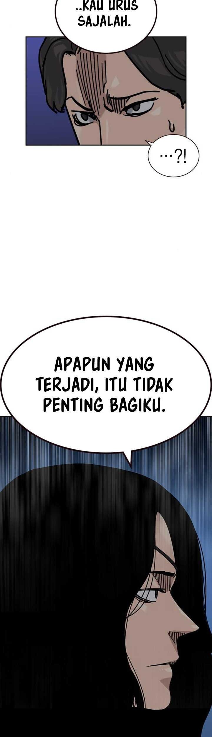 To Not Die Chapter 170 - halaman 90