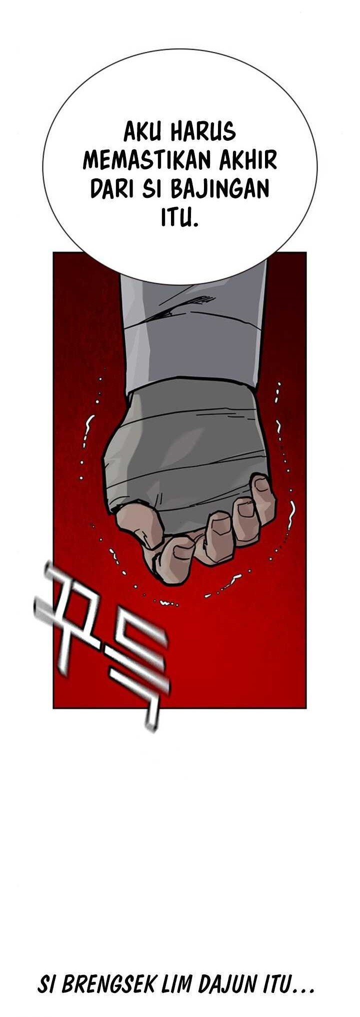 To Not Die Chapter 170 - halaman 93