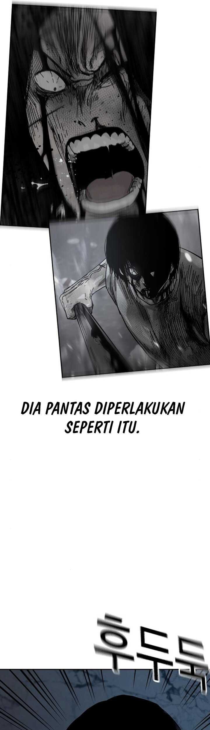 To Not Die Chapter 170 - halaman 94