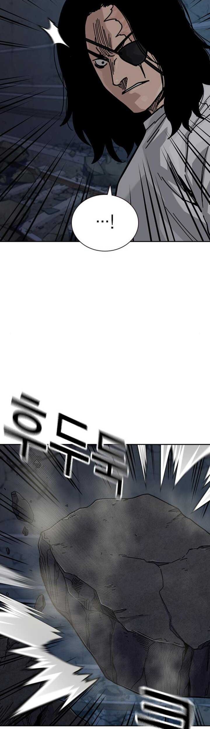 To Not Die Chapter 170 - halaman 95
