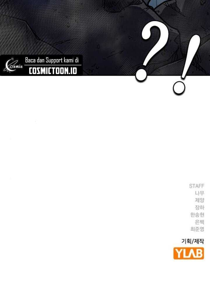 To Not Die Chapter 170 - halaman 98
