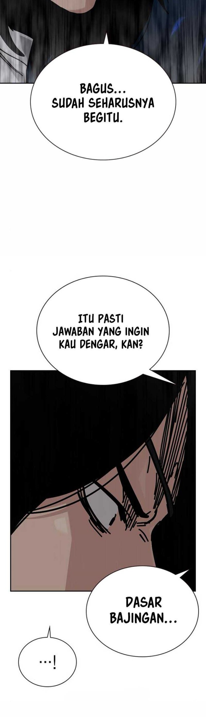 To Not Die Chapter 171 - halaman 10