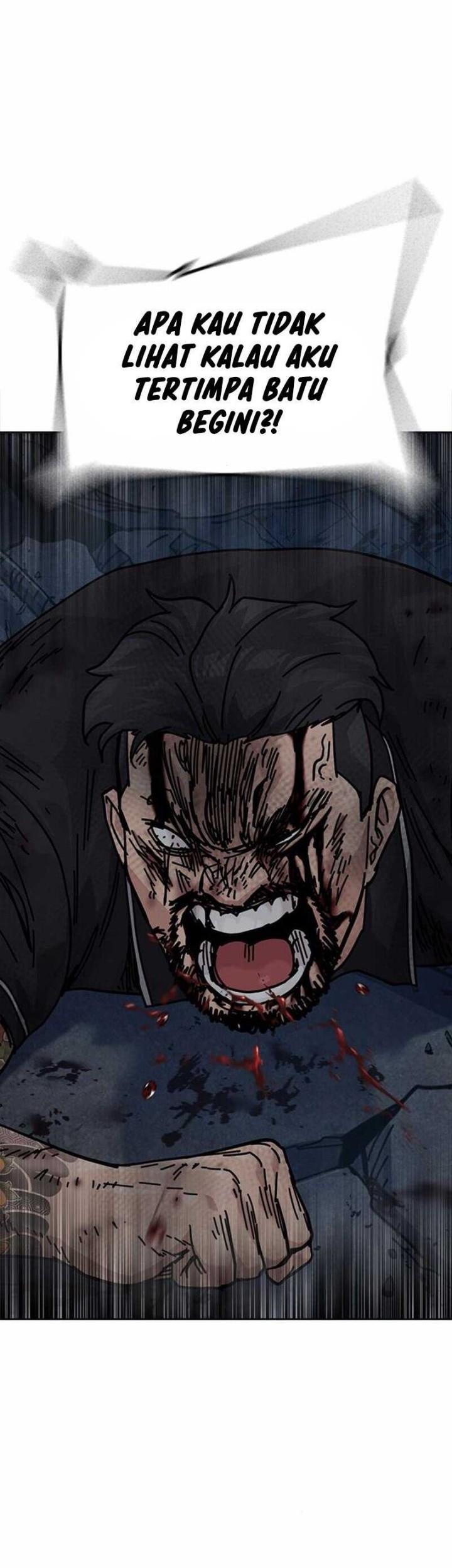 To Not Die Chapter 171 - halaman 11