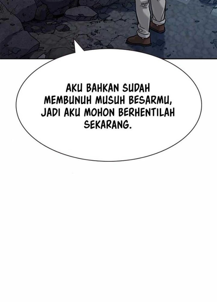 To Not Die Chapter 171 - halaman 13