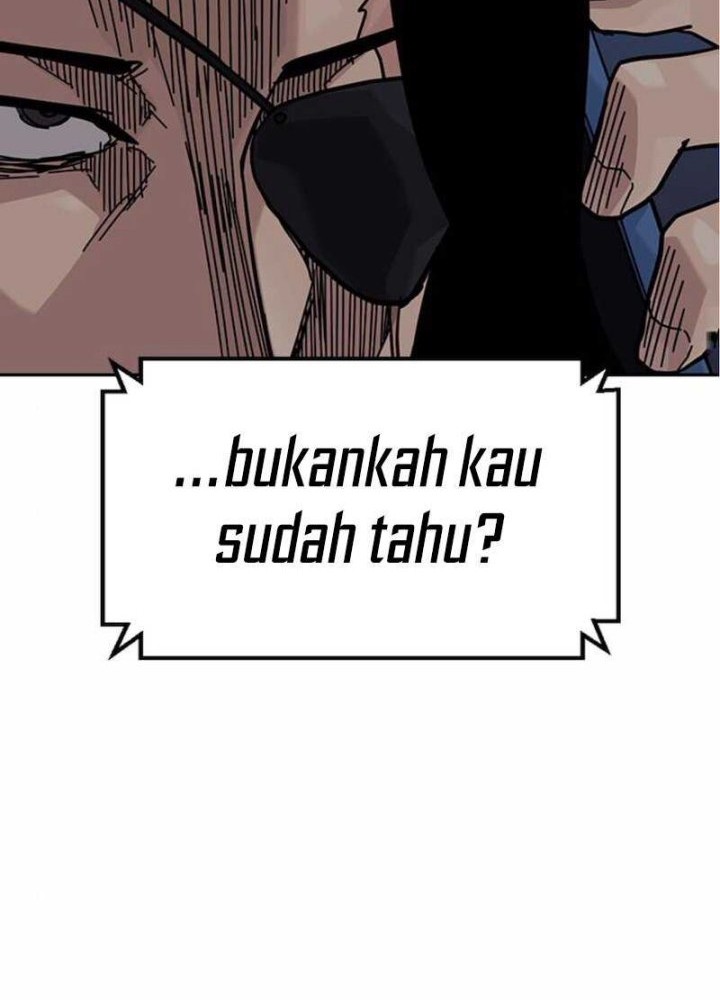 To Not Die Chapter 171 - halaman 35