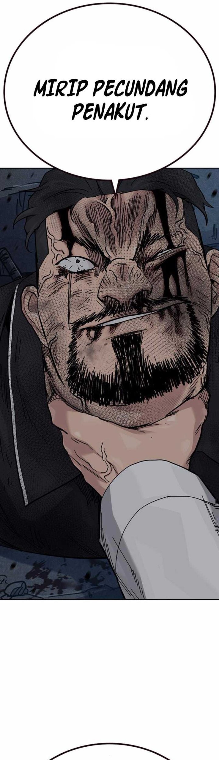 To Not Die Chapter 171 - halaman 48