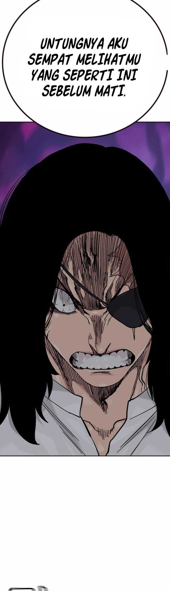 To Not Die Chapter 171 - halaman 49