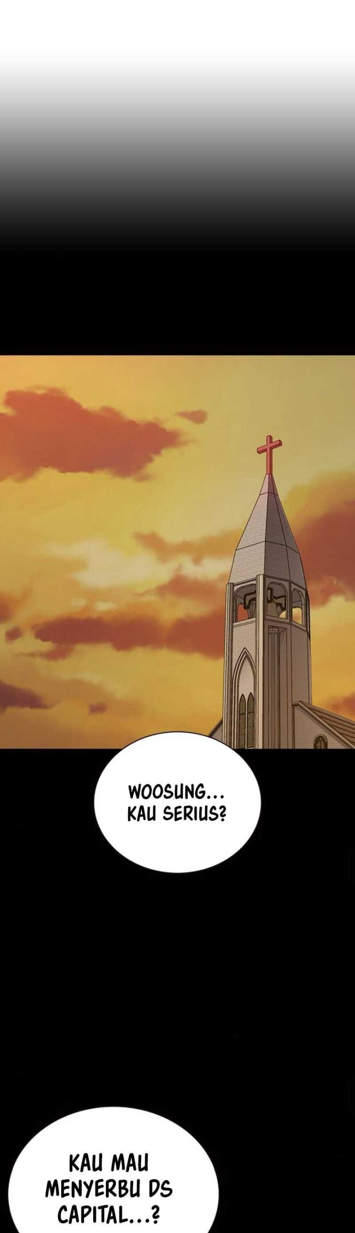 To Not Die Chapter 171 - halaman 54