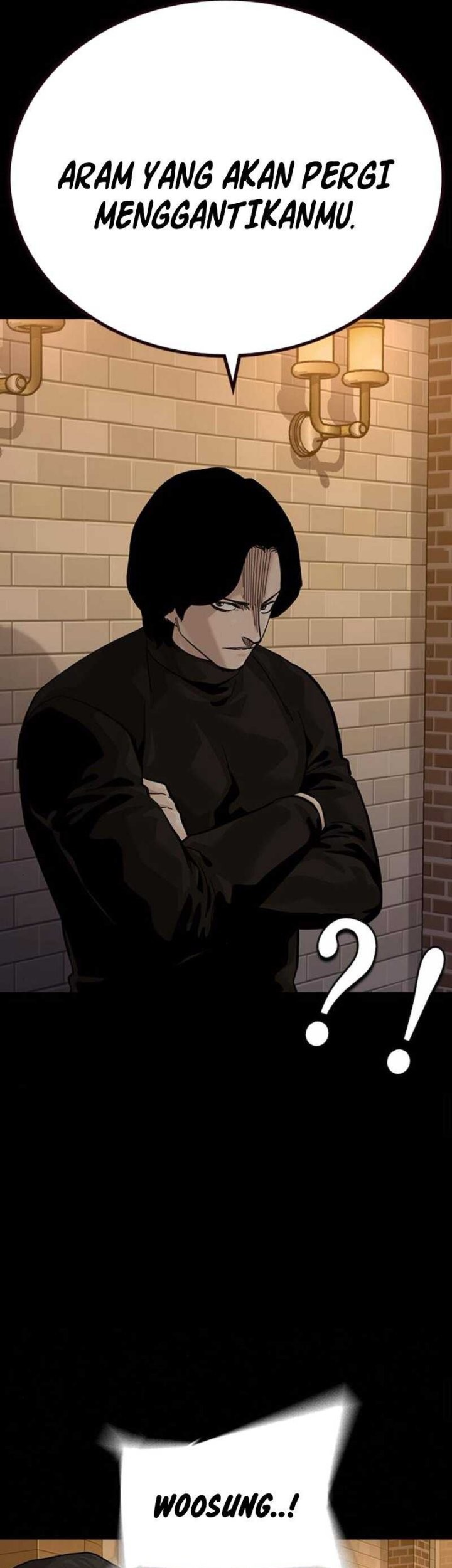 To Not Die Chapter 171 - halaman 60