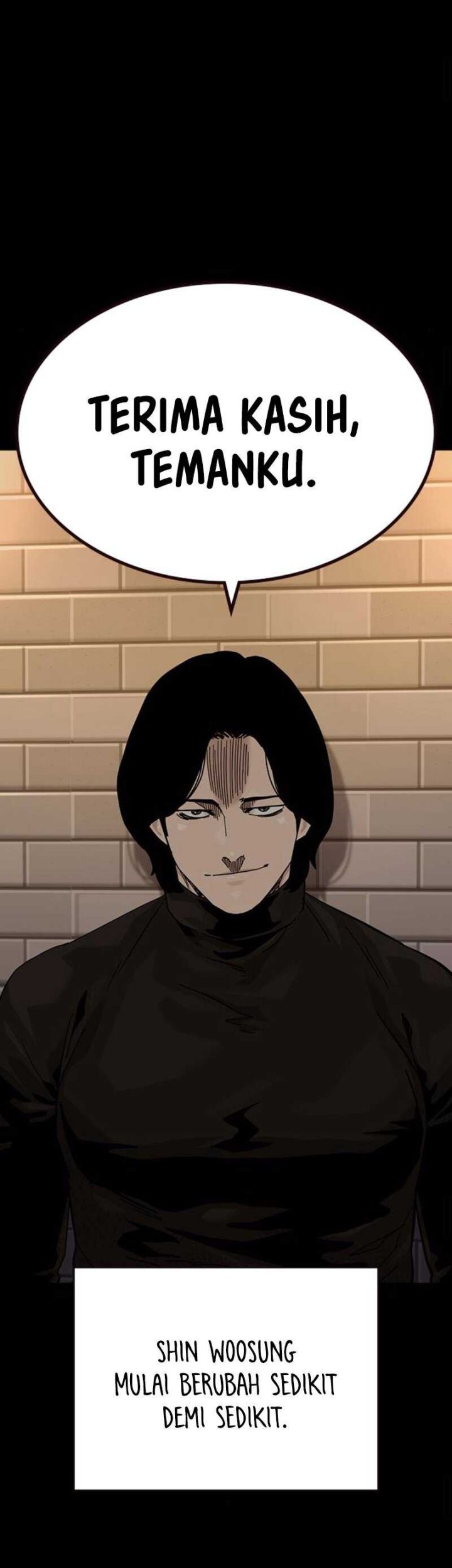 To Not Die Chapter 171 - halaman 62