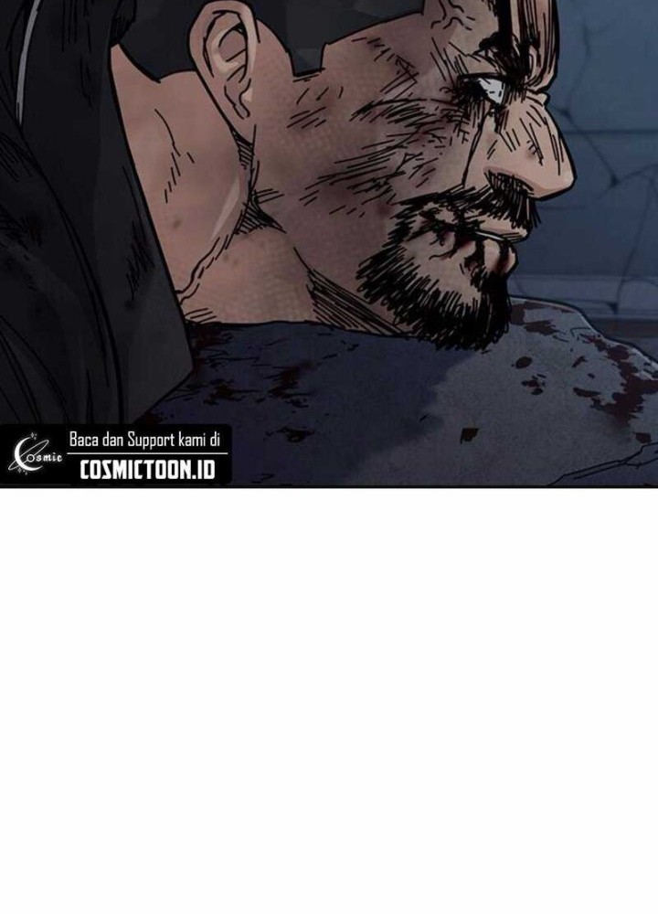 To Not Die Chapter 171 - halaman 7