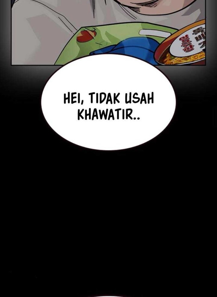To Not Die Chapter 171 - halaman 82