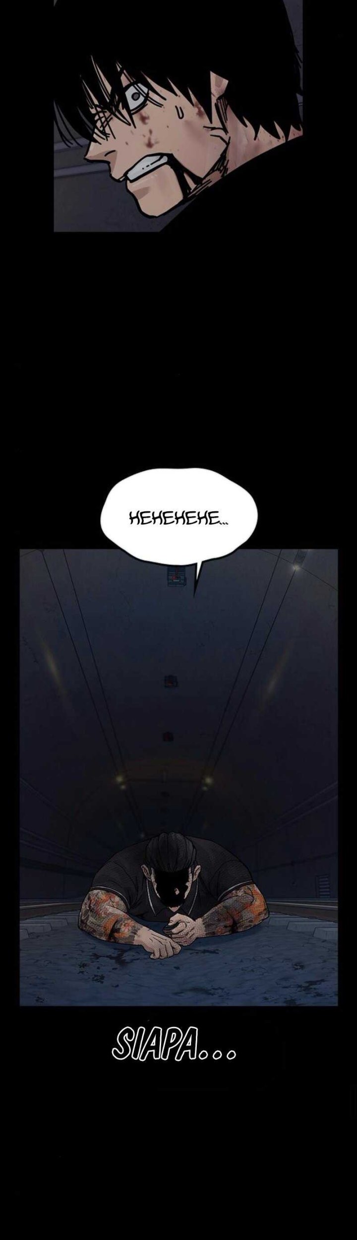 To Not Die Chapter 171 - halaman 85