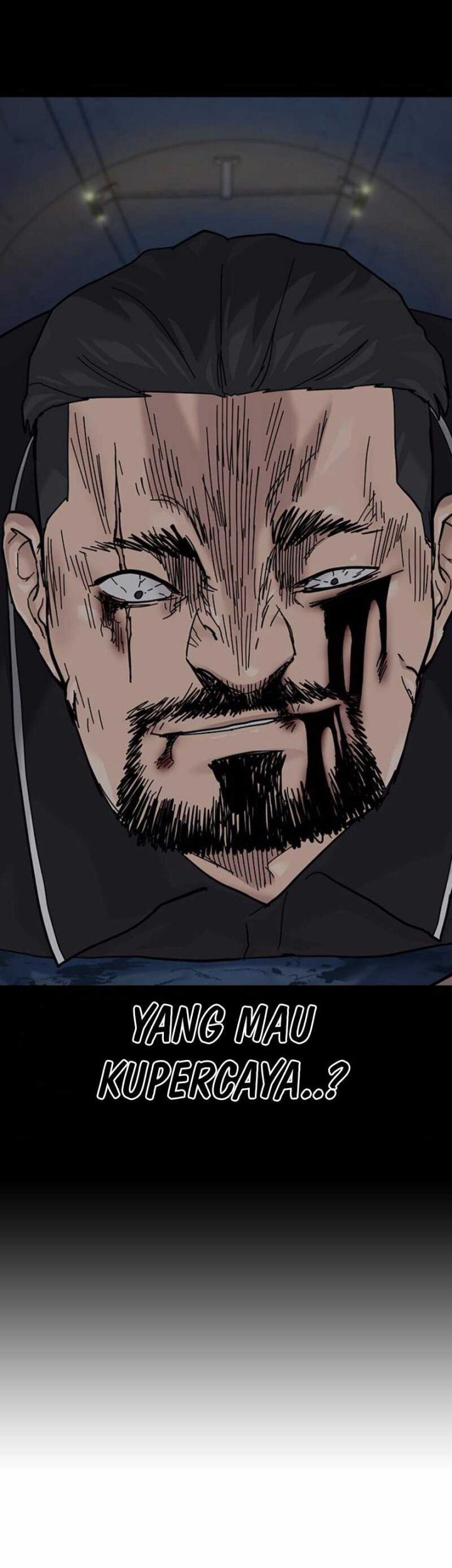 To Not Die Chapter 171 - halaman 86