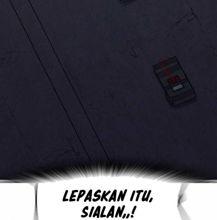 To Not Die Chapter 171 - halaman 88